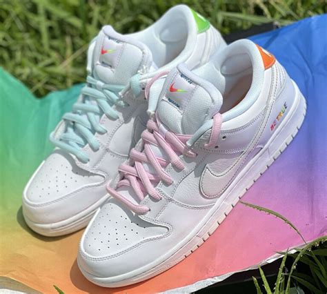 nike pride dunk|Nike sb dunk be true.